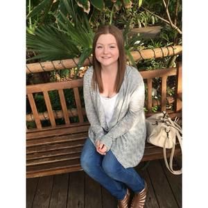 Meet your Posher, Kasey